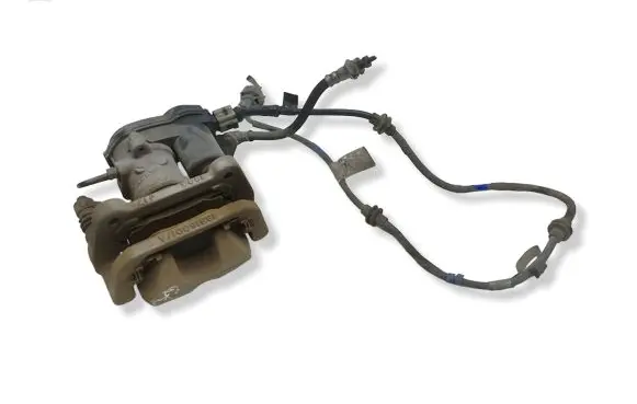 Jeep Cherokee Rear brake caliper