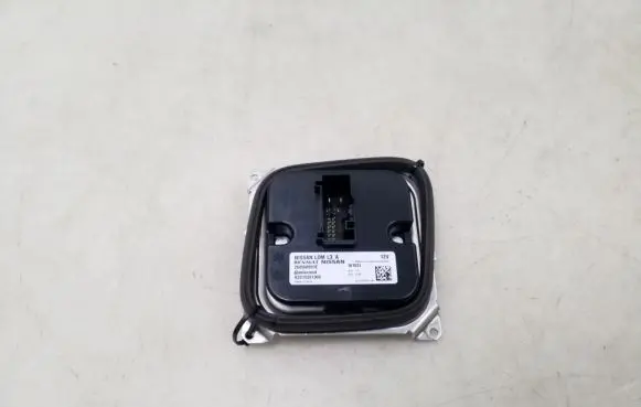 Light module LCM
