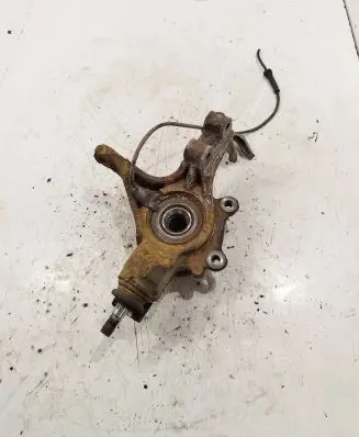 Peugeot 308 SW Front wheel hub spindle knuckle