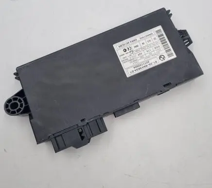 BMW 3 E90 E91 CAS control unit/module 6943834 2071740504 5WK49513CBR