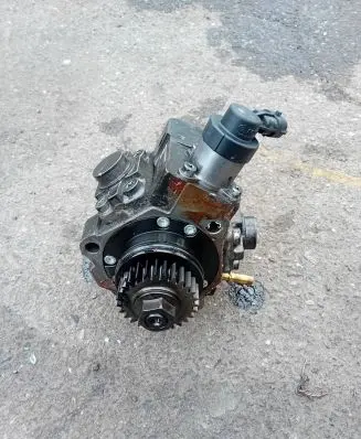 Renault Megane IV Fuel injection high pressure pump 0445010404 7079650 HMLGT8980R
