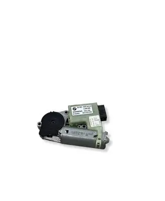 BMW 5 E60 E61 Sunroof motor/actuator 6949628