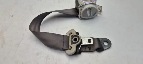 Citroen Berlingo Rear seatbelt 96700778GW