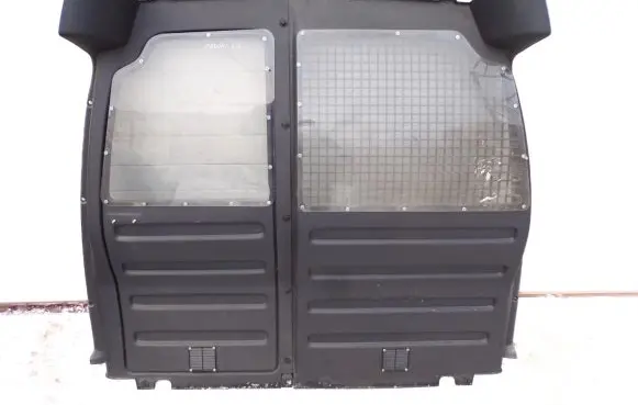 Volkswagen Caddy Partition between cabin 2K2863175C
