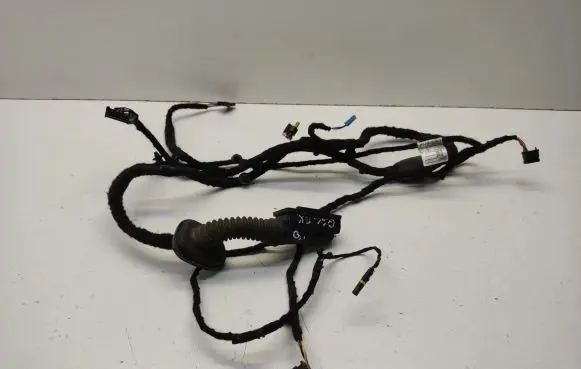 BMW 3 G20 G21 Front door wiring loom 9221023 5A206B702
