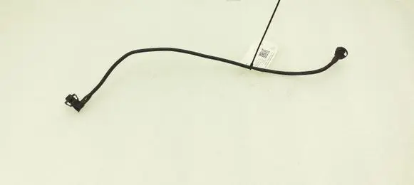 Peugeot RCZ Engine coolant pipe/hose 733782036