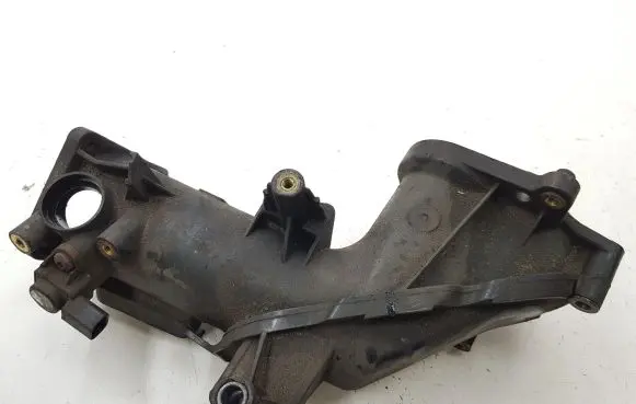 Chrysler 300 - 300C Intercooler hose/pipe A6420901037