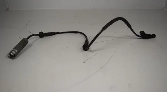 BMW 1 E81 E87 ABS brake wheel speed sensor 6762465