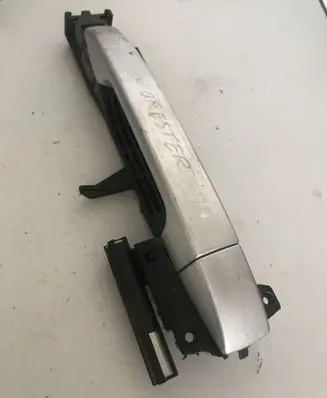 Subaru Forester SH Front door exterior handle 8999130050