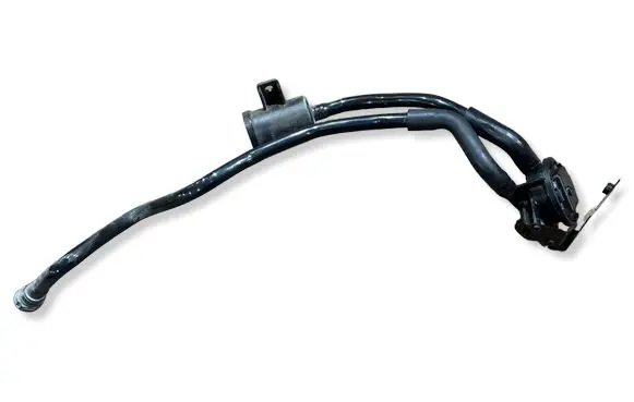 Audi Q5 SQ5 FY Active carbon filter fuel vapour canister 8K0906253K