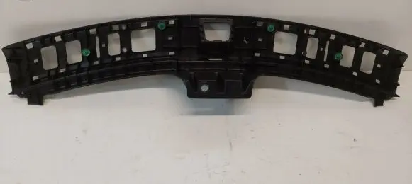 Acura MDX III Trunk/boot sill cover protection