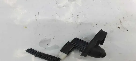 Honda Accord Rear door sensor NOCODE