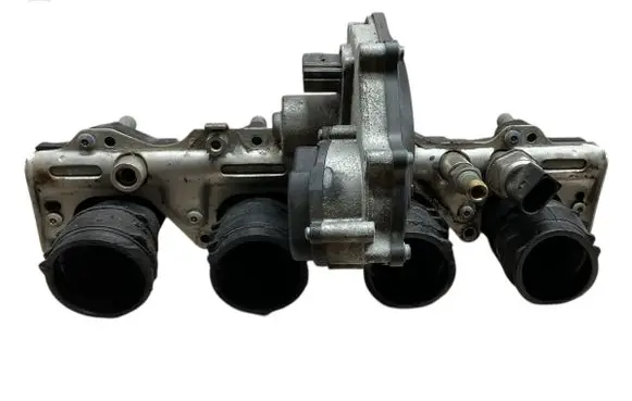 Skoda Octavia Mk2 (1Z) Intake manifold