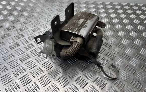 Volkswagen Touran I Auxiliary pre-heater (Webasto) 1K0815065D