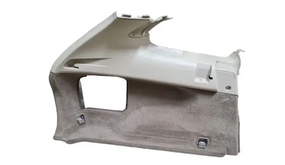 Volvo XC60 Trunk/boot side trim panel