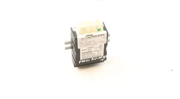 BMW 6 F06 Gran coupe Fuel injection pump control unit/module 7411595 16147411595 55892110