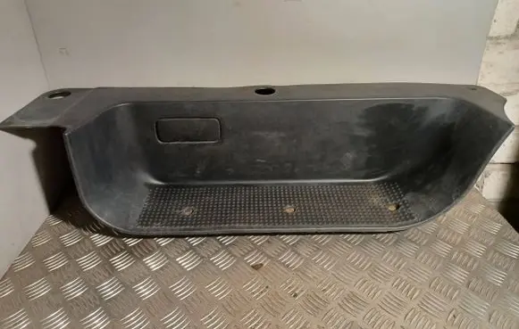 Renault Trafic II (X83) Front sill trim cover 8200523989 8200523993
