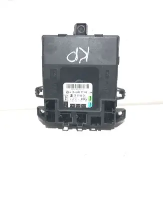 Mercedes-Benz ML W164 Door control unit/module A1648207726 05041205347701 05072205