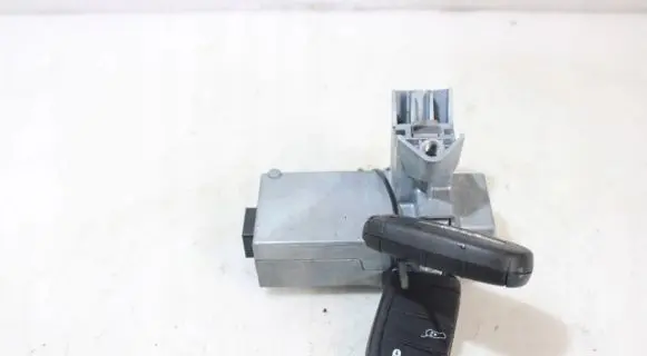 Jeep Compass Ignition lock
