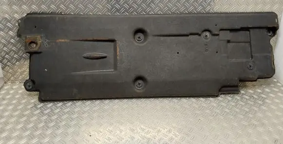 Toyota Avensis T270 Side bottom protection 5078702011