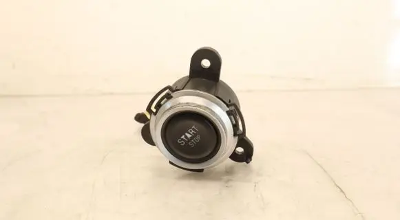 Alfa Romeo 159 Engine start stop button switch 