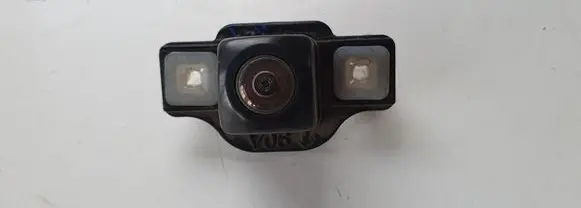 Toyota Prius (XW50) Reversing camera 