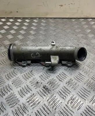 Renault Latitude (L70) Intake manifold