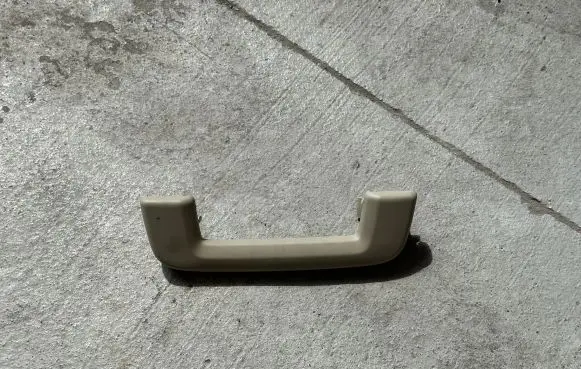 Volvo V60 Front interior roof grab handle