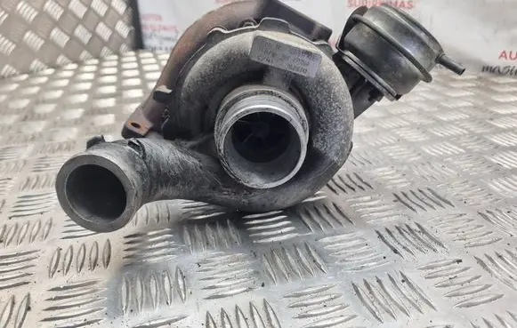 Audi A6 S6 C5 4B Turbo 059145750