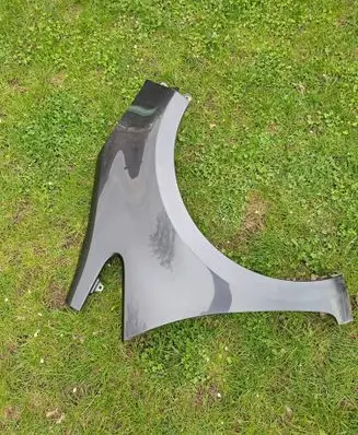 KIA Rio Fender 