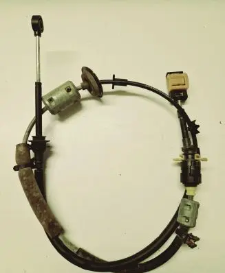 Ford Explorer V Other gearbox part DG1P7E395BH