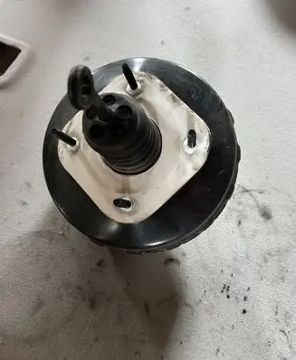 Jeep Grand Cherokee (WJ) Brake booster P52128102AF 26774722034 P52128102