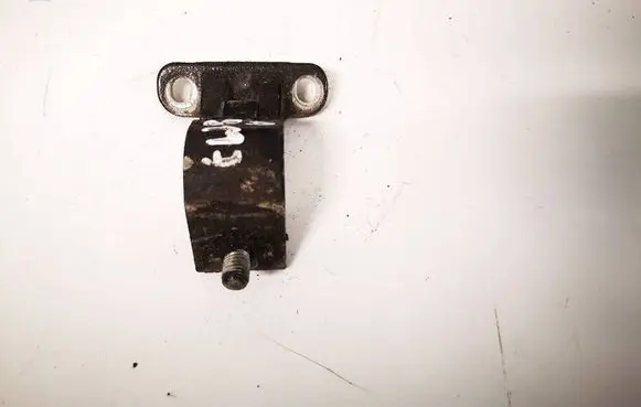 Volkswagen Golf IV Tailgate/trunk/boot hinge