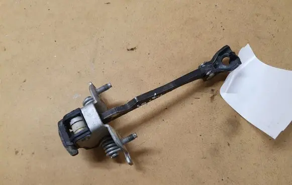 Citroen C4 I Picasso Rear door check strap stopper