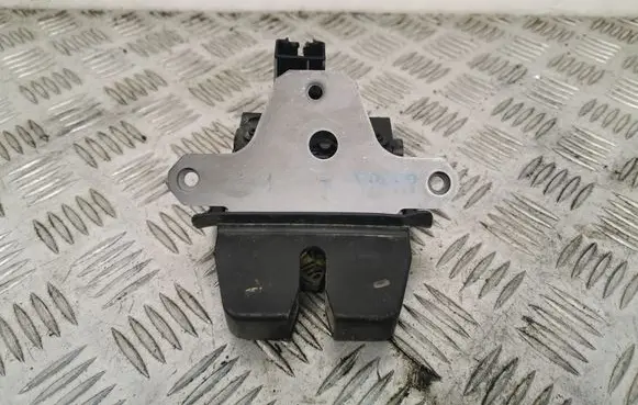 Volvo S80 Tailgate/trunk/boot lock/catch/latch 31335049
