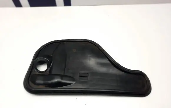 Audi Q5 SQ5 Other front door trim element 8R0837916D