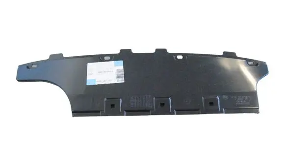 BMW 6 F12 F13 Pickup box liner 7223162