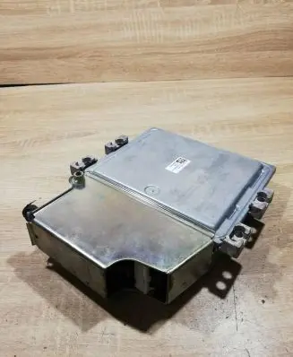 Ford Mondeo MK IV Engine control unit/module ECU 6g9112a532bb