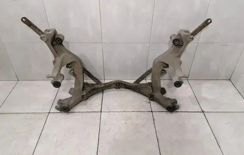 Porsche 911 996 Rear subframe 99633115620