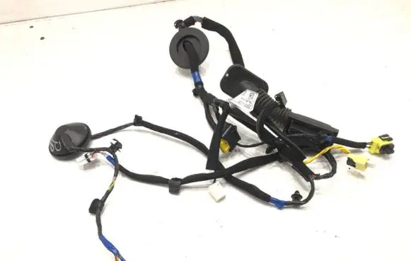 Hyundai i30 Front door wiring loom 91615-G4230