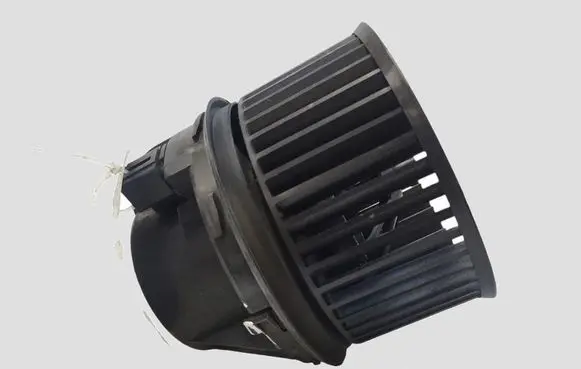 Ford Focus Heater fan/blower 3M5H18456EC