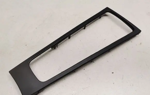 Porsche 911 991 Other center console (tunnel) element 99155398101