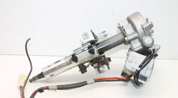 Toyota Verso-S Steering rack mechanical part 