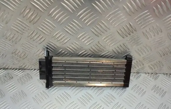 Renault Megane II Interior heater climate box assembly 664447A