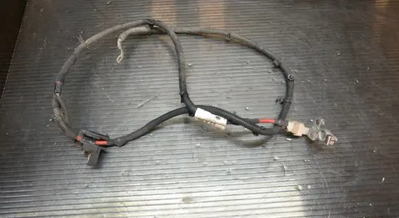 Ford Mondeo MK IV Positive cable (battery) 6G9T14A280
