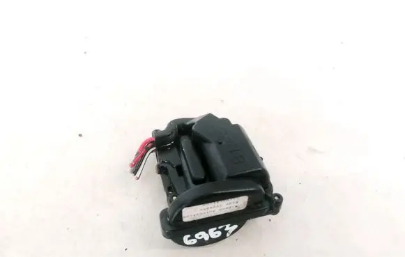 Mazda 323 Sensor