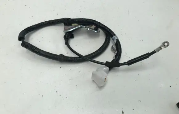 Mazda CX-60 Wires (starter motor) KR9P67070