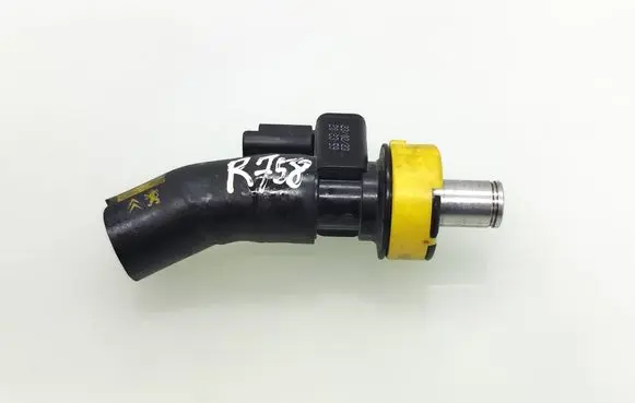 Citroen Berlingo Air pressure sensor 9811682480