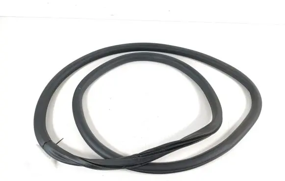 Citroen C4 III e-C4 Front door rubber seal 