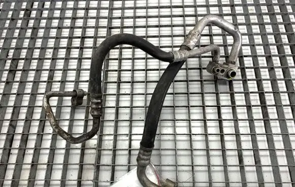 Opel Astra H Air conditioning (A/C) pipe/hose